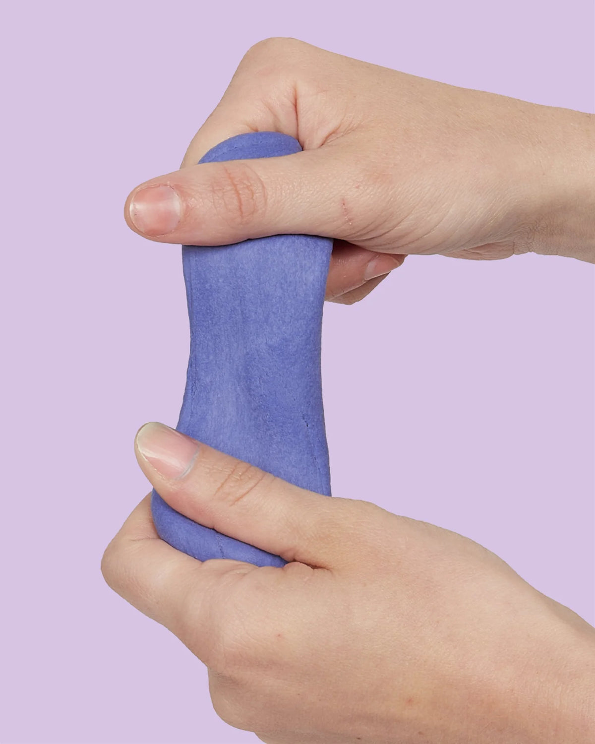Speks Blur Focus Putty – Sensory Stress Relief Fidget Putty
