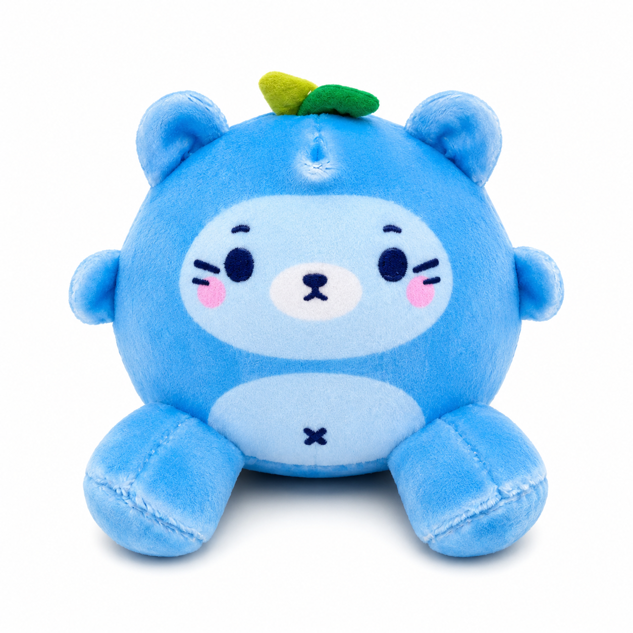 Super Duper Sugar Squisher | Fruit Frenzy Plush