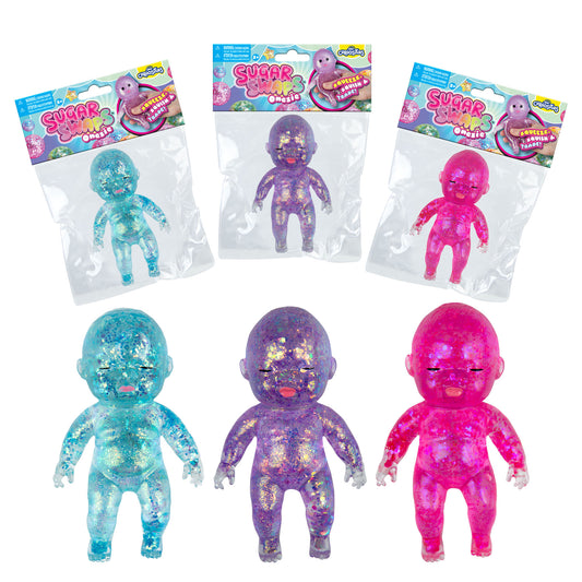 Sugar Swaps Onesie Squishy Baby by ORB Toys