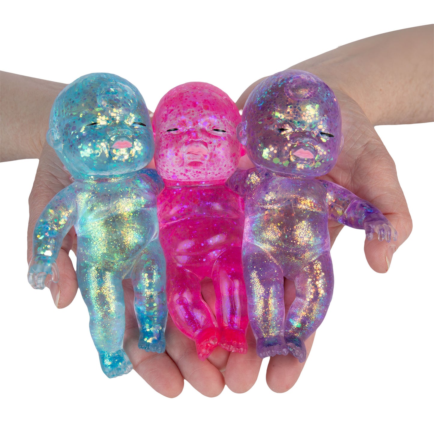 Sugar Swaps Onesie Squishy Baby by ORB Toys