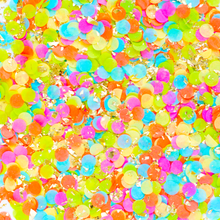Load image into Gallery viewer, Fiesta Artisan Confetti