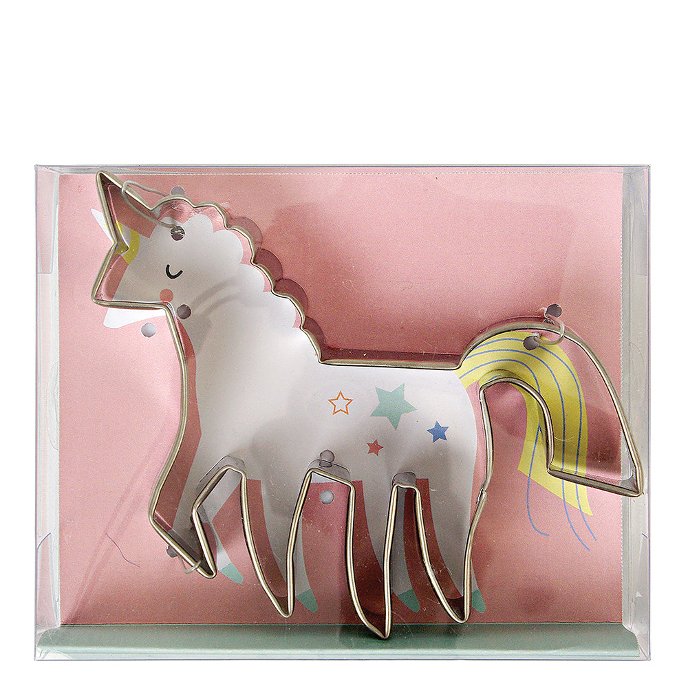 Unicorn Cookie Cutter cute gift product