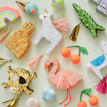 Load image into Gallery viewer, Rainbow Pinata Favors