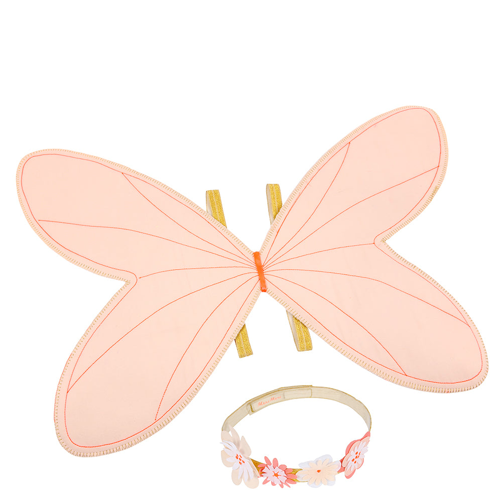 Fairy Wings Dress Up cute gift product