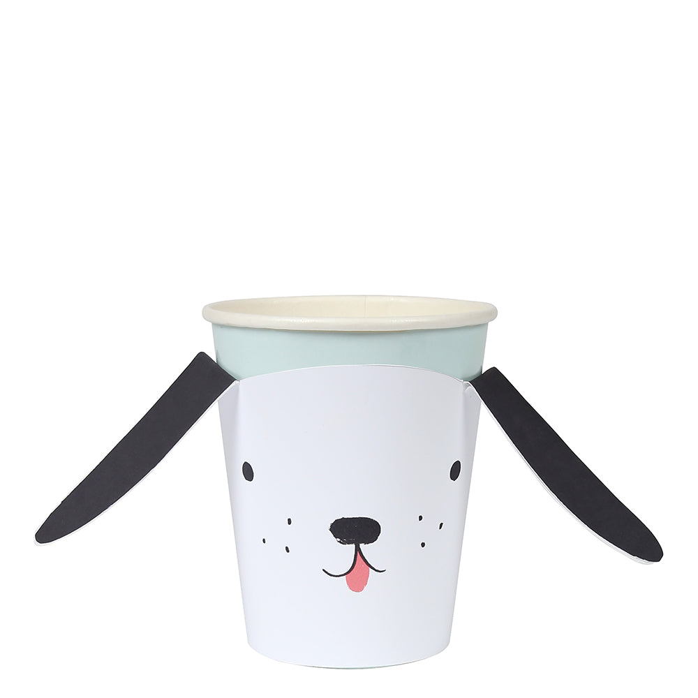 Puppy Dog Party Cups cute gift product