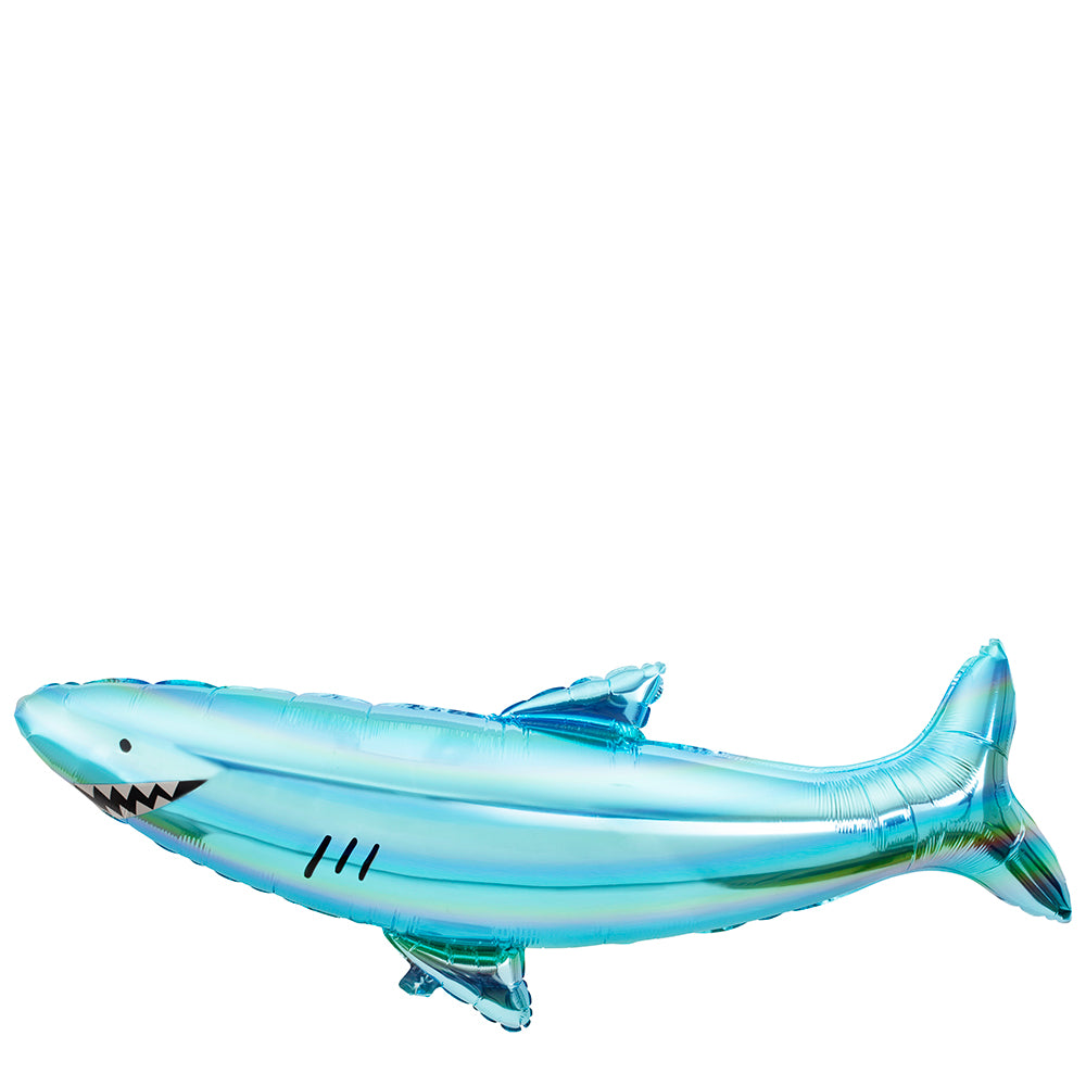 Shark Foil Balloon cute gift product