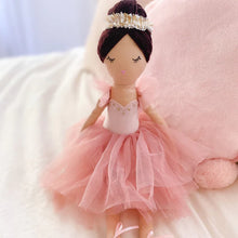 Load image into Gallery viewer, Juliet Prima Ballerina Doll