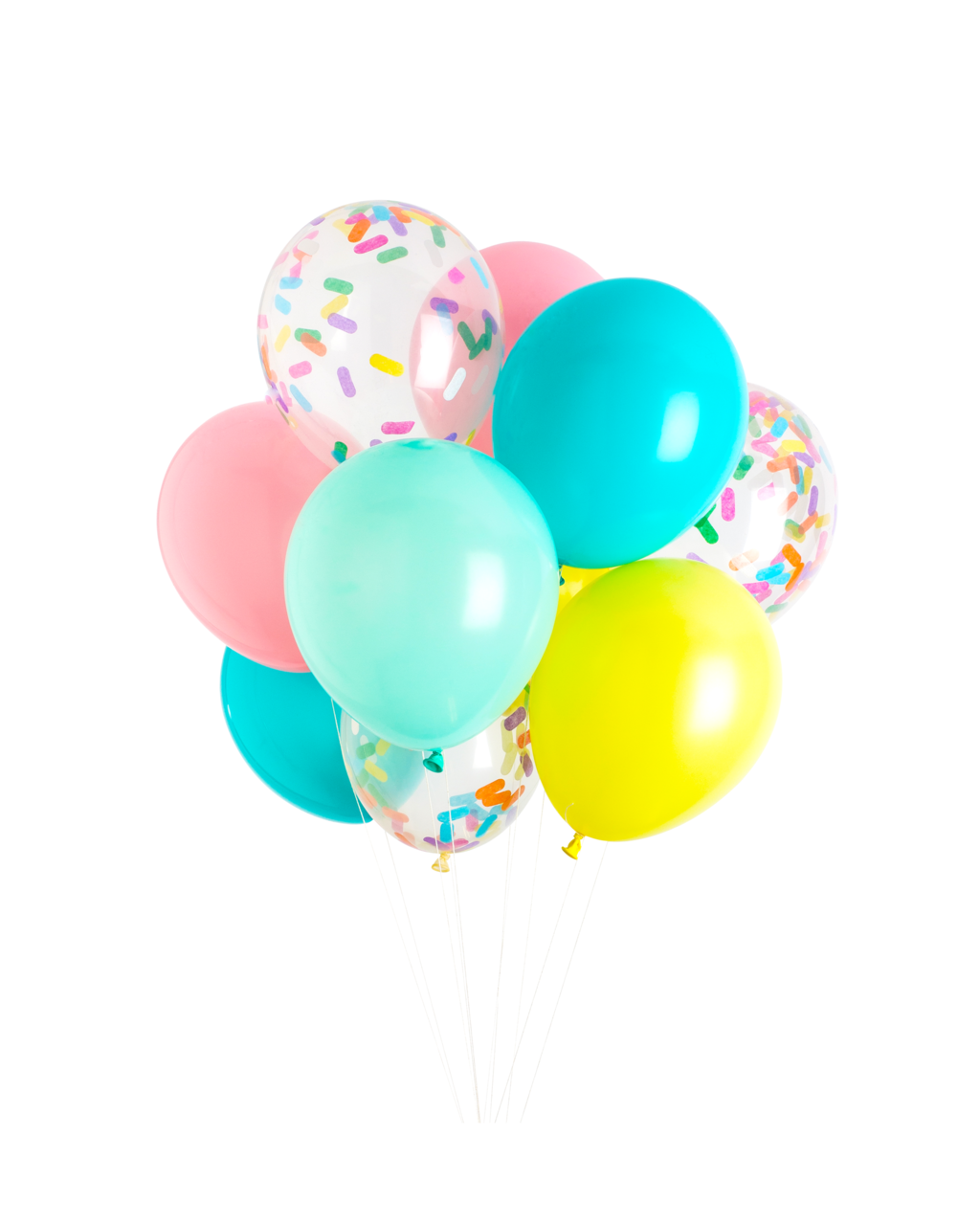 Ice Cream Classic Balloons cute gift product