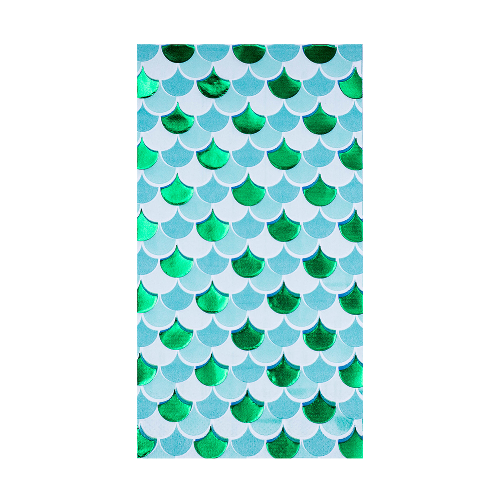 Shell Yeah Guest Napkins cute gift product