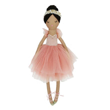 Load image into Gallery viewer, Juliet Prima Ballerina Doll