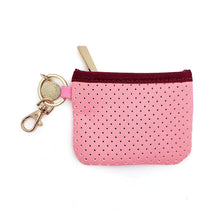 Load image into Gallery viewer, The Haley Mini Zip