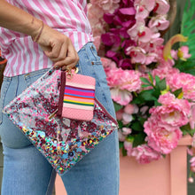 Load image into Gallery viewer, The Haley Mini Zip