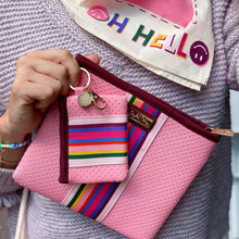 Load image into Gallery viewer, The Haley Mini Zip