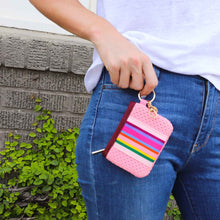 Load image into Gallery viewer, The Haley Mini Zip