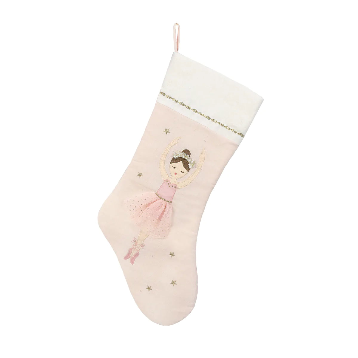 Ballerina Stocking cute gift product