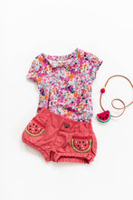 Load image into Gallery viewer, Watermelon Necklace