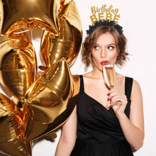 Load image into Gallery viewer, Birthday Bebe Crown
