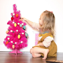 Load image into Gallery viewer, Christmas Lights Garland