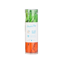 Load image into Gallery viewer, Carrot Balloon Animal Kit