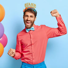 Load image into Gallery viewer, It's My Birthday Crown