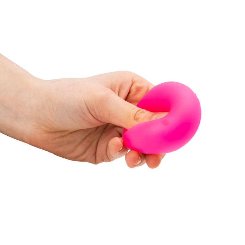 Scrunchems Mini Neon Squish Balls - 3 Pack