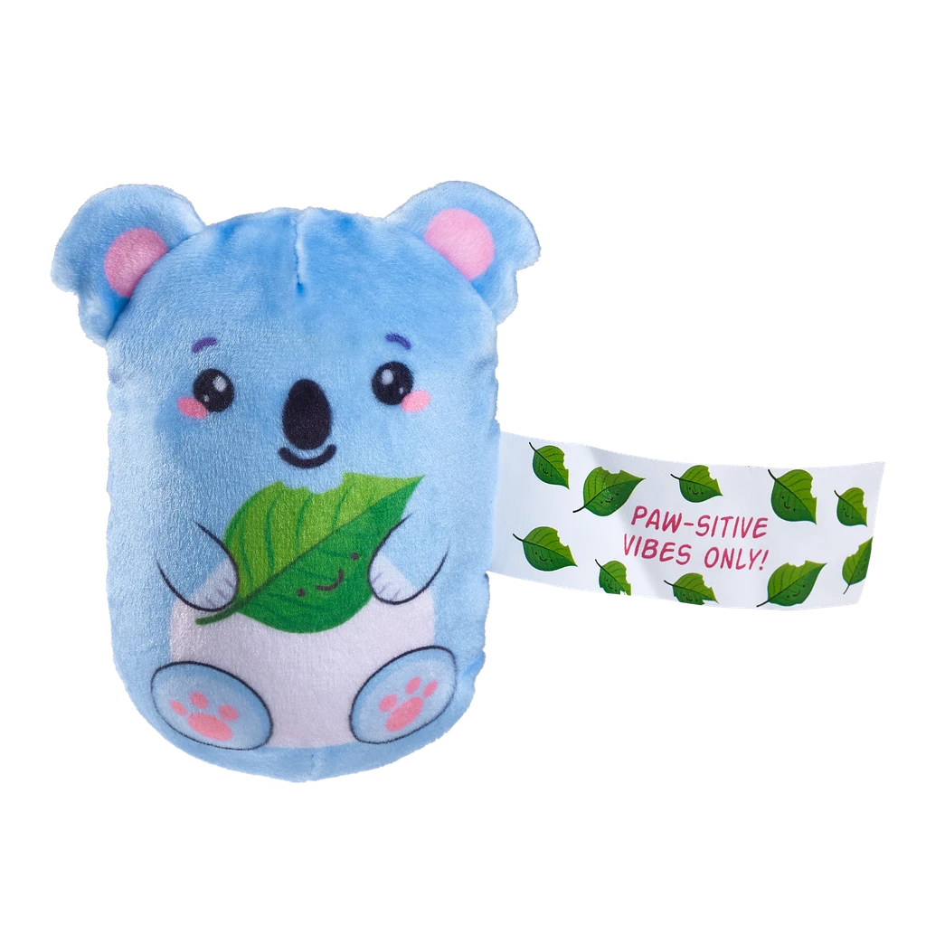 Kayla the Koala - Emotional Support Squishy Friend