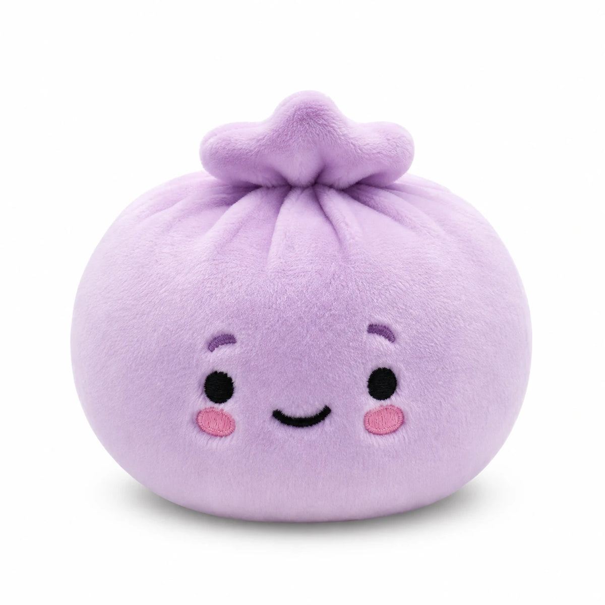 Lavander Super Duper Squishers - Plush Dumplings