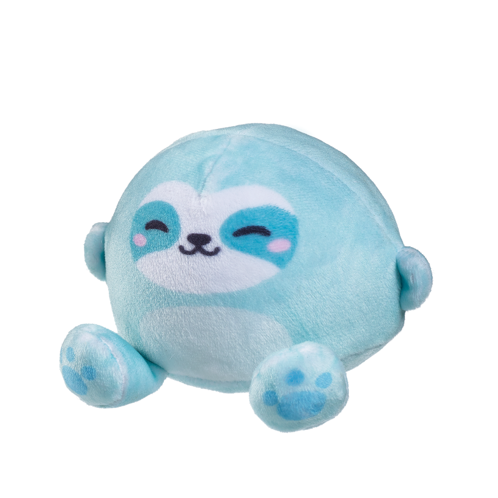 Spencer the Sloth Super Duper Sugar Squisher Plush