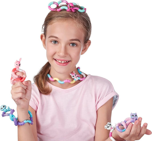 Tangle therapy fidget toys