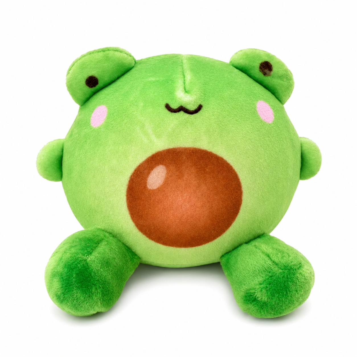 Super Duper Sugar Squisher | Fruit Frenzy Plush