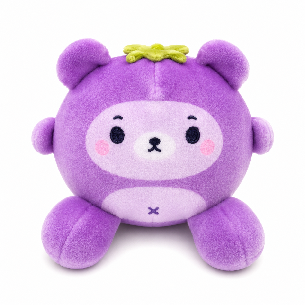 Super Duper Sugar Squisher | Fruit Frenzy Plush