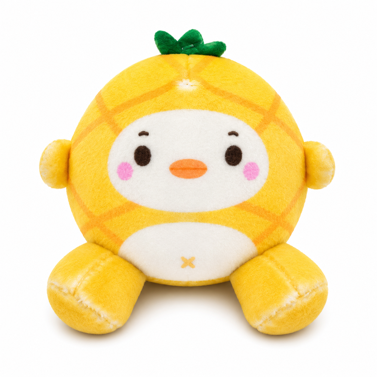 Super Duper Sugar Squisher | Fruit Frenzy Plush