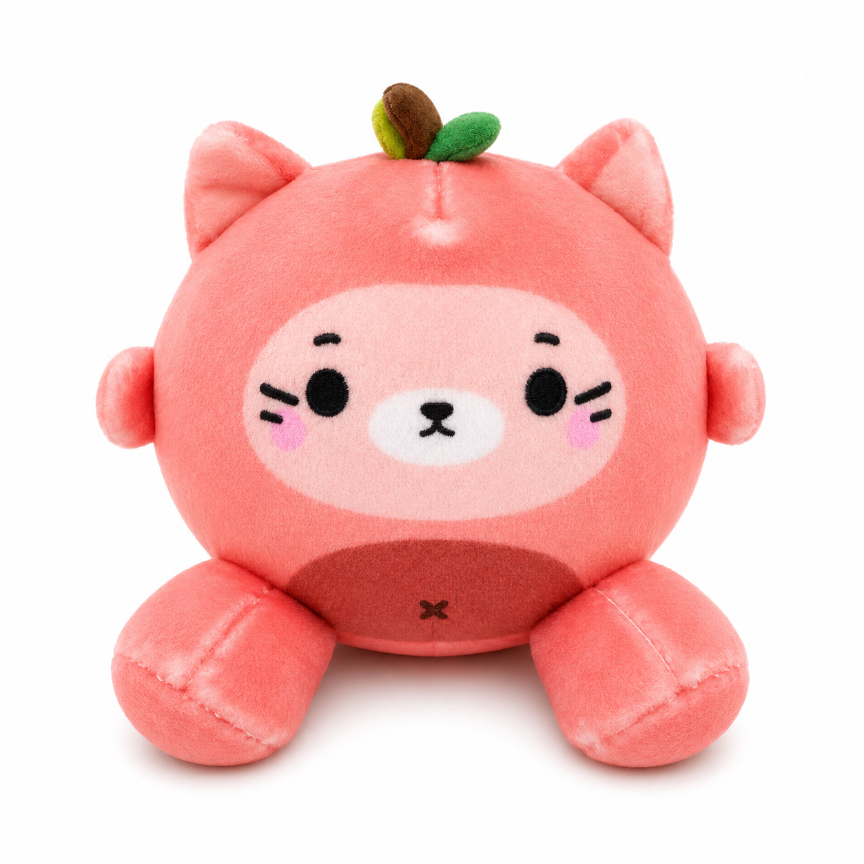 Super Duper Sugar Squisher | Fruit Frenzy Plush