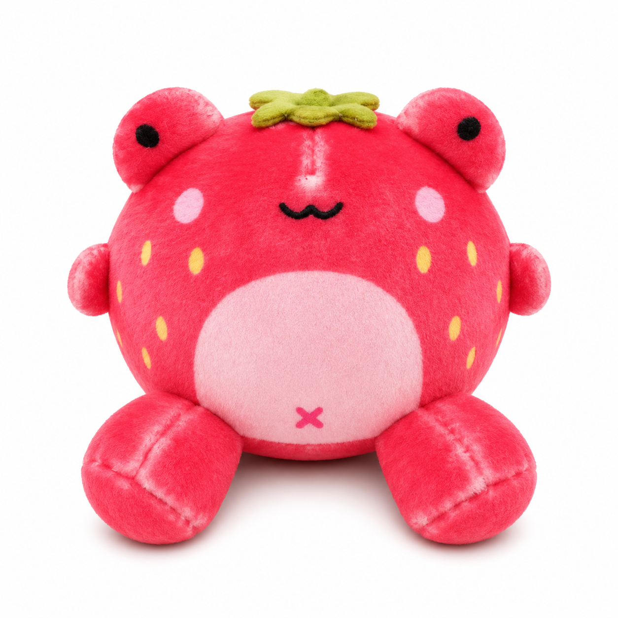 Super Duper Sugar Squisher | Fruit Frenzy Plush