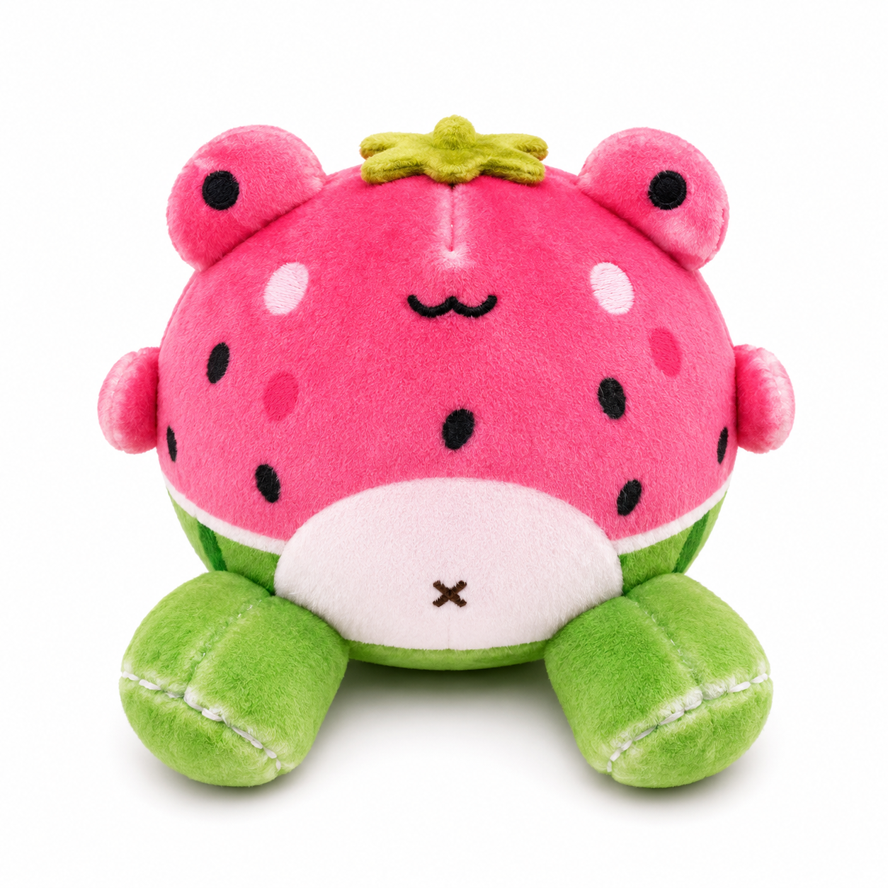 Super Duper Sugar Squisher | Fruit Frenzy Plush