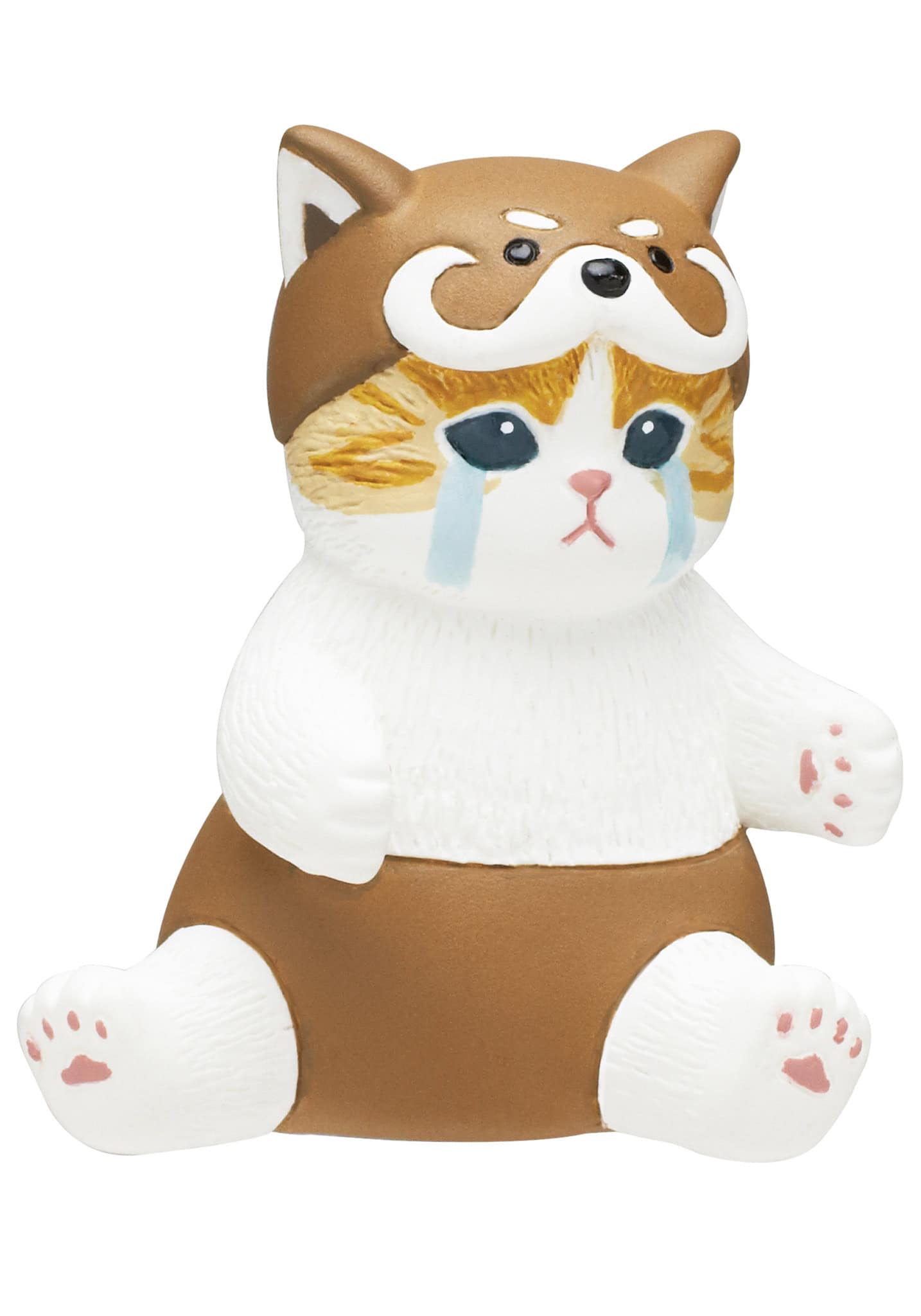 Mofusand Meow Pants Blind Box