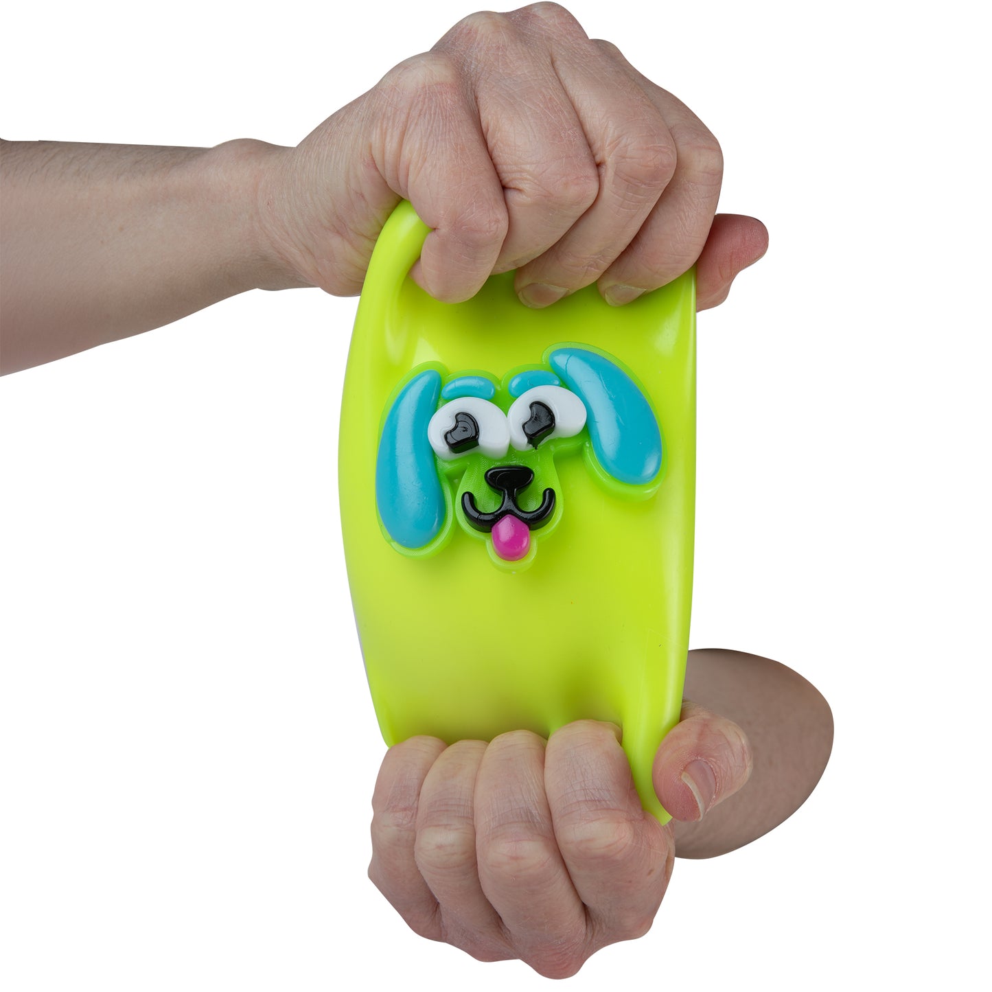 ORB Smushers Slow-Rise Squishy Fidget Toy