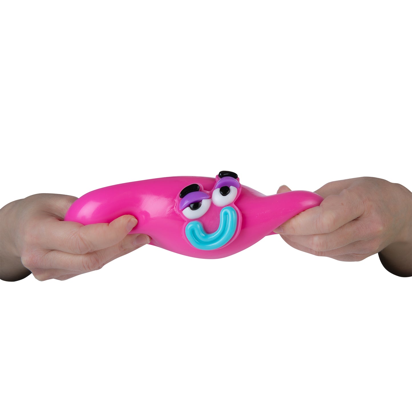 ORB Smushers Slow-Rise Squishy Fidget Toy