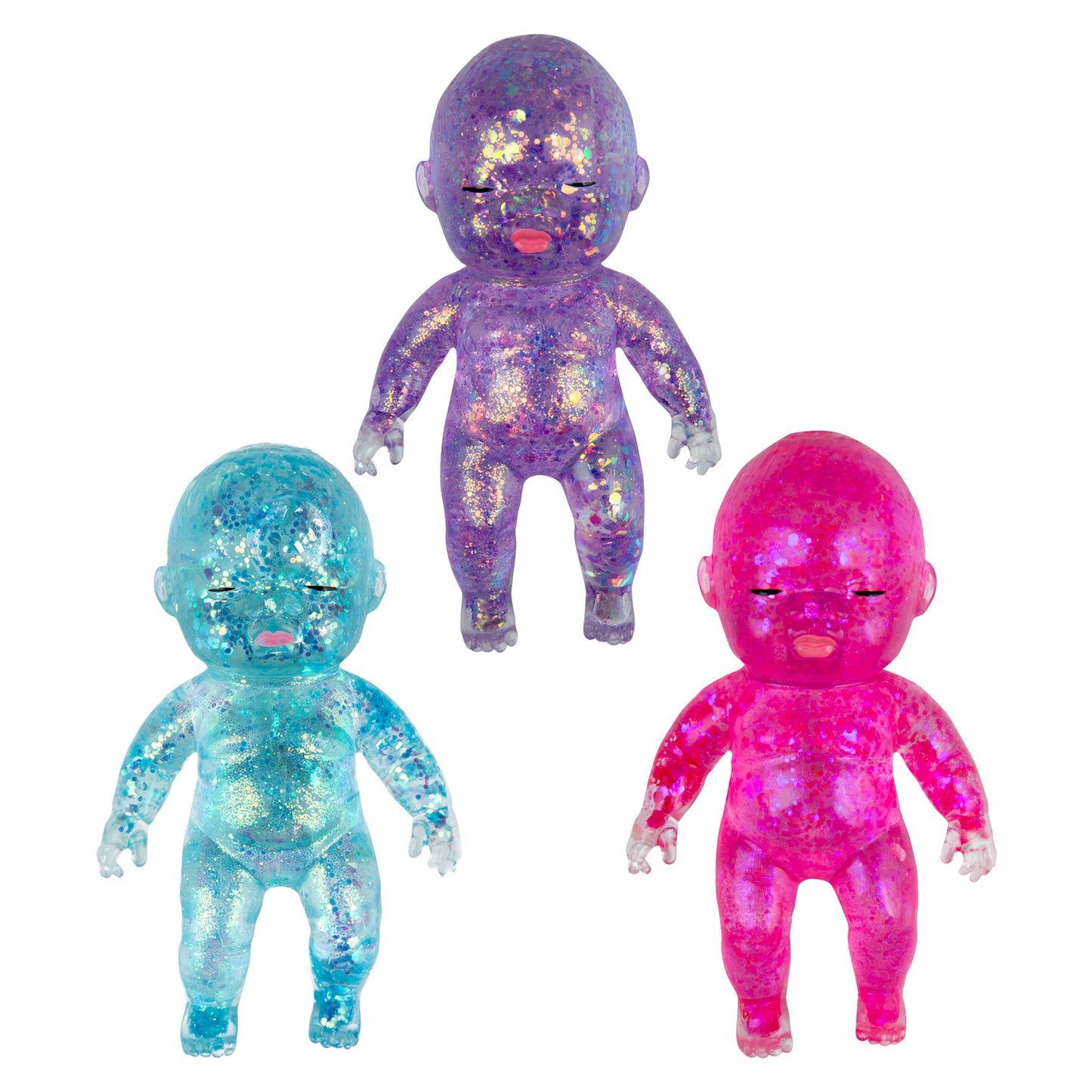Sugar Swaps Onesie Squishy Baby by ORB Toys