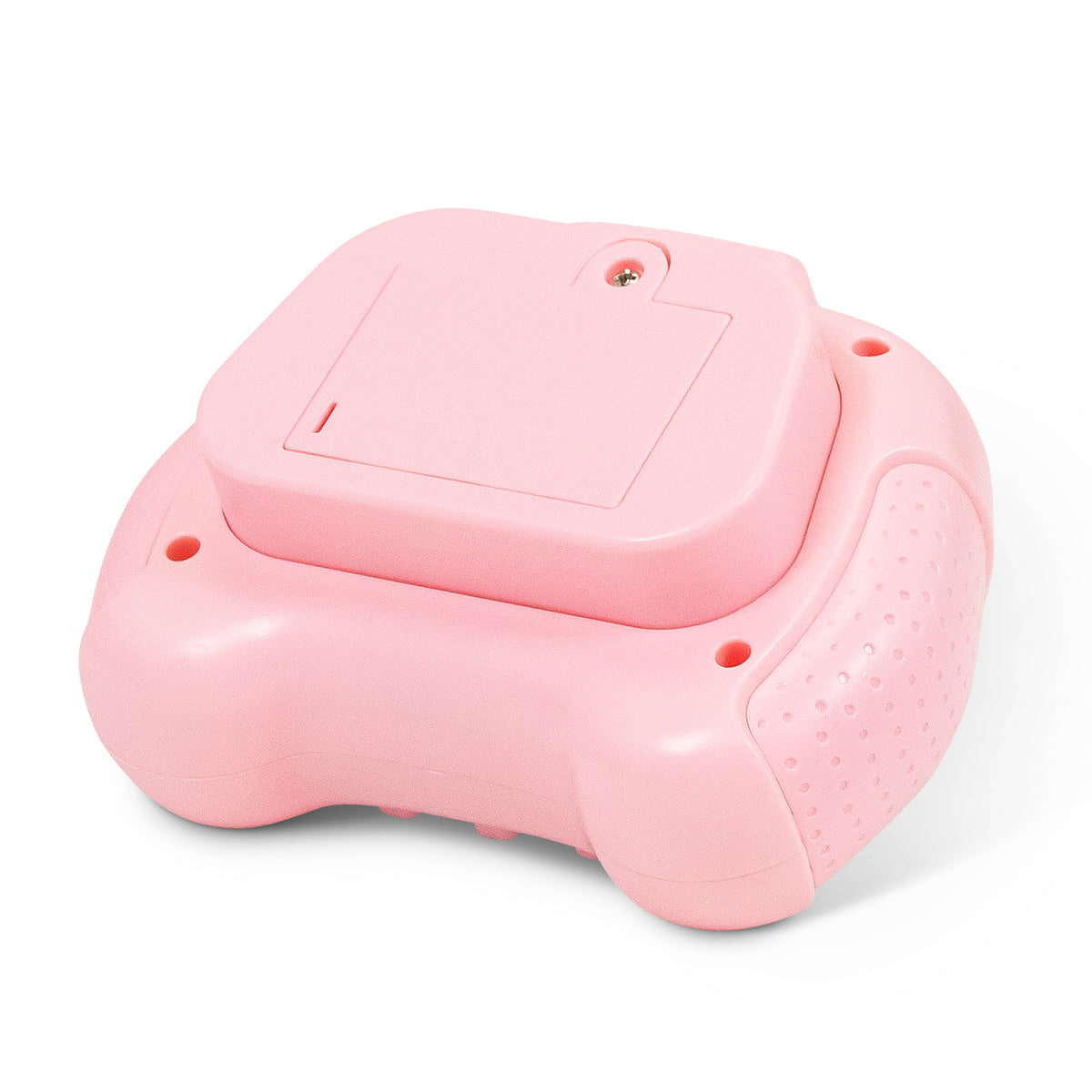 Blue Time Pop light up push poppers game standalone front view showing 10 light-up buttons
