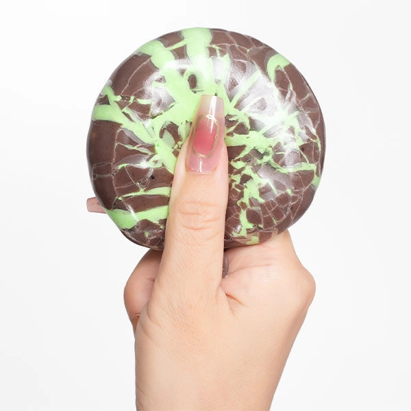 Wax Squishies Mystery Wax Crack Fidget Stress Ball Blind Box