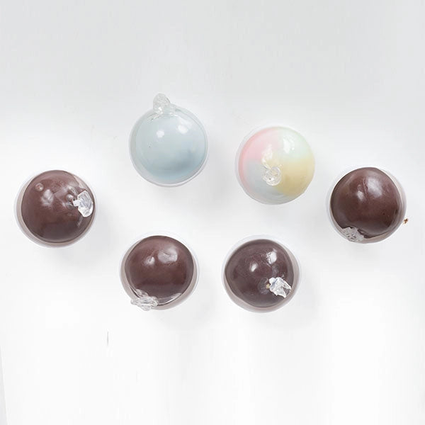Wax Squishies Mystery Wax Crack Fidget Stress Ball Blind Box
