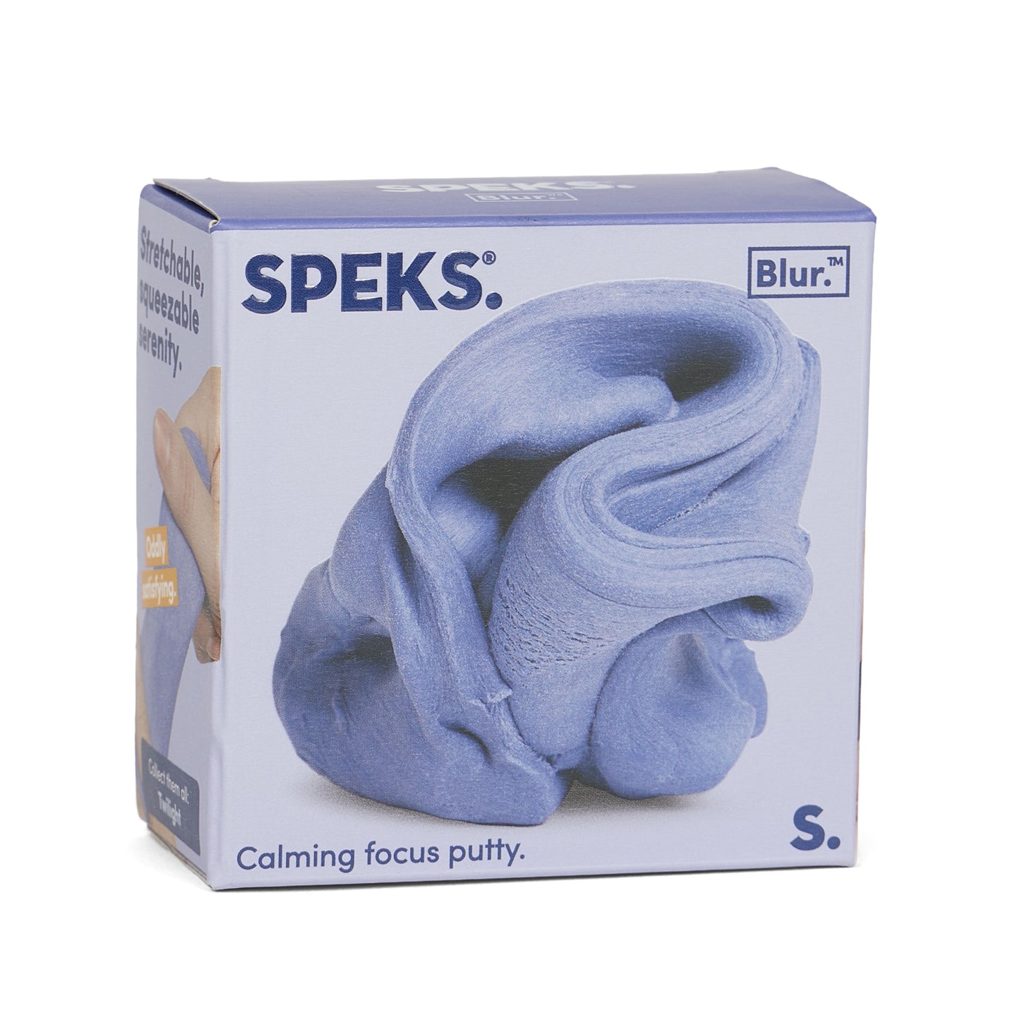 Blur Focus Putty - Speks - Twillight