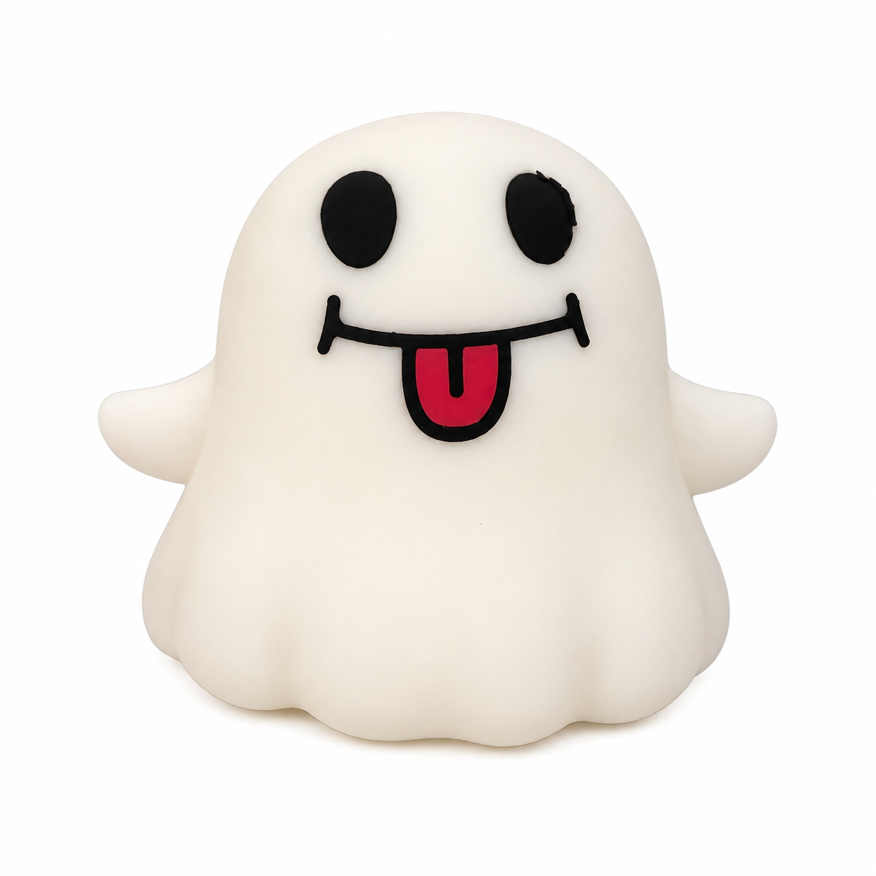 Squish-A-Boo™ Ghost Squishy – Halloween Sensory Fidget Toy by Zorbitz