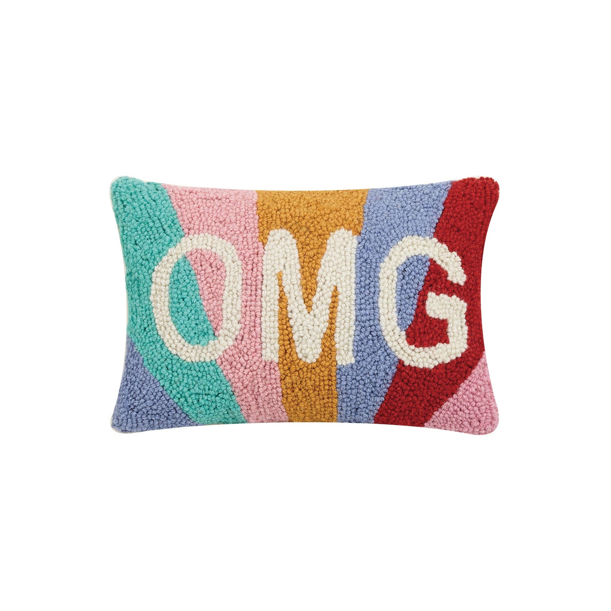 OMG Hook Pillow cute gift product