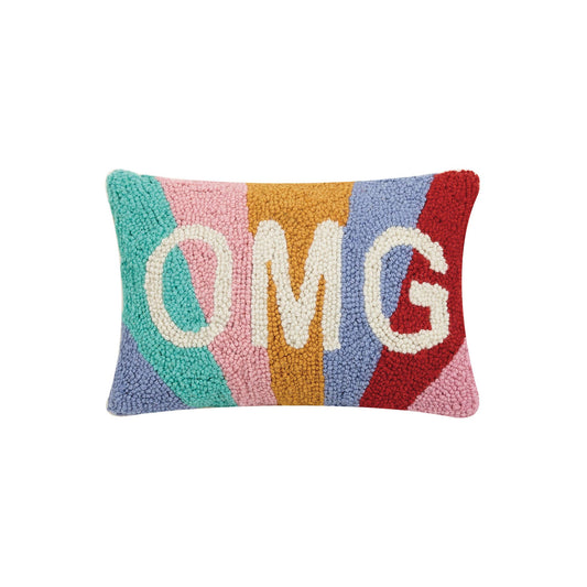 OMG Hook Pillow cute gift product