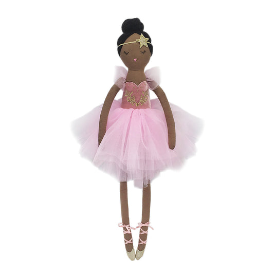 'Louise' Prima Ballerina African American Doll cute gift product