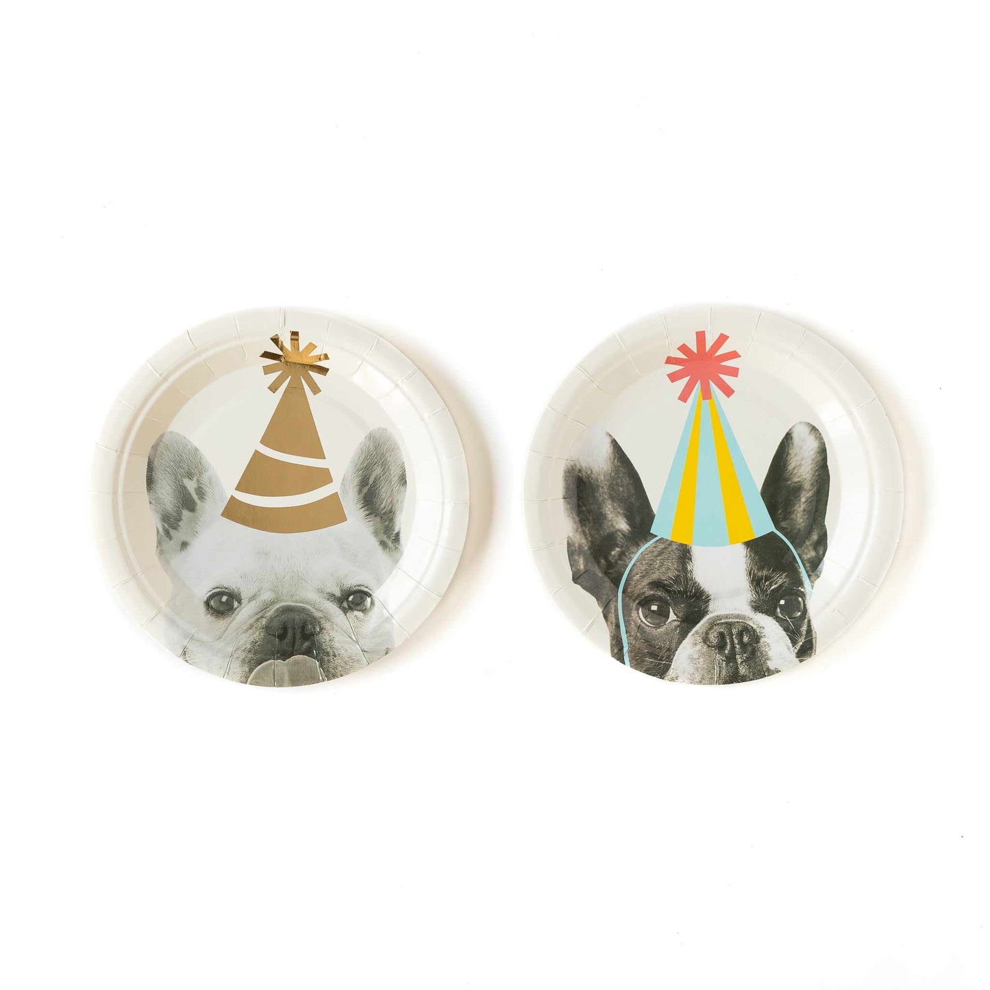 Dog Plates cute gift product