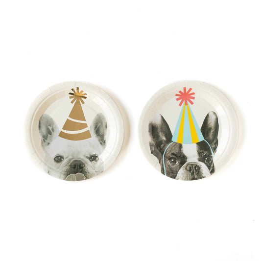 Dog Plates cute gift product