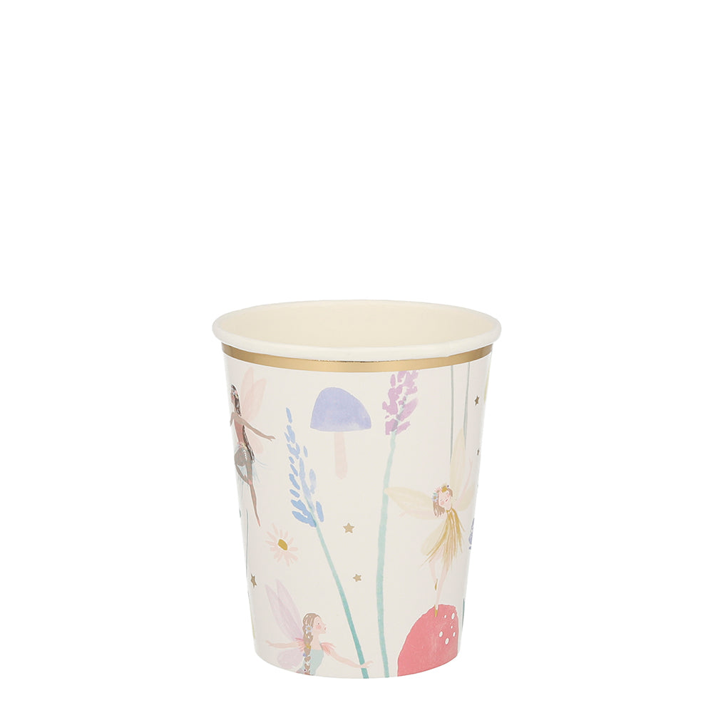 Fairy Cups cute gift product